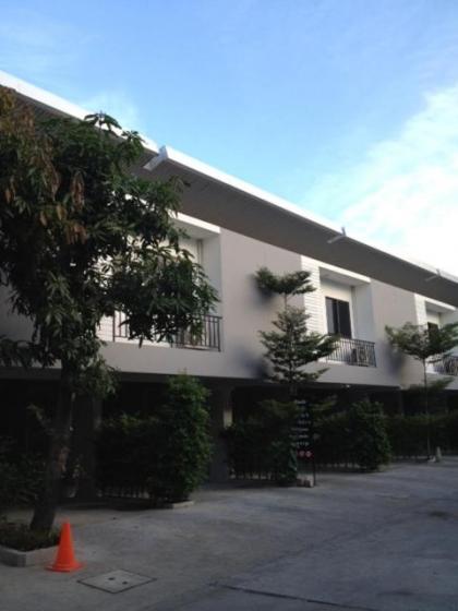 189 Resort Bangkok 