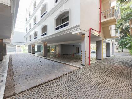 Romance Hotel Srinakarin - image 10