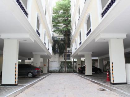 Romance Hotel Srinakarin - image 18