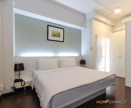 T Series Place Serviced Apartment - image 11
