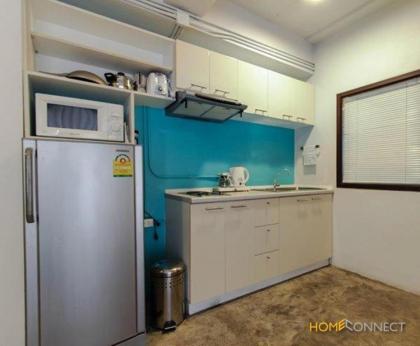 T Series Place Serviced Apartment - image 14