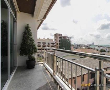 T Series Place Serviced Apartment - image 19