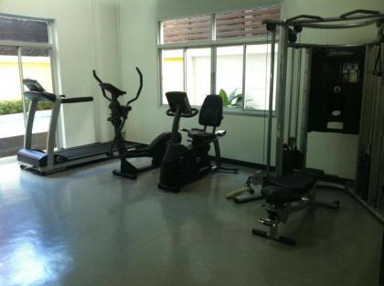 T Series Place Serviced Apartment - image 20