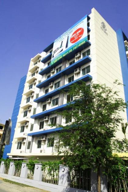 CS Residence Bangkok 
