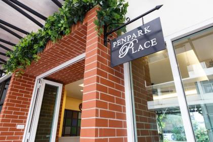 Penpark Place