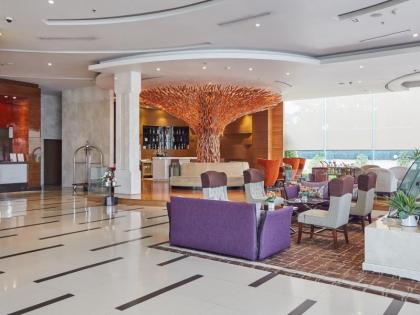 maple Hotel Bangkok 