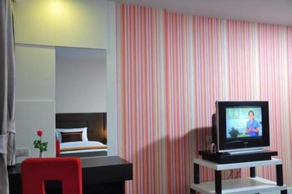 Thamrongin Hotel - image 10