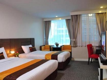 Thamrongin Hotel - image 11