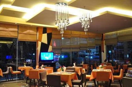 Thamrongin Hotel - image 13