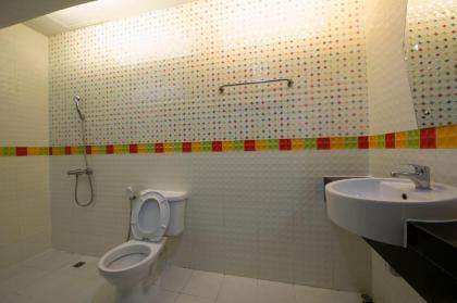 Thamrongin Hotel - image 14