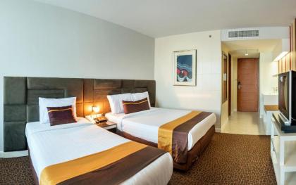 Thamrongin Hotel - image 15