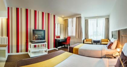 Thamrongin Hotel - image 16