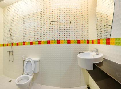 Thamrongin Hotel - image 19