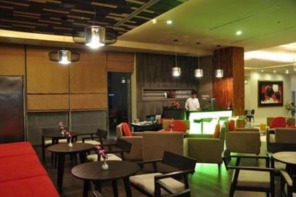 Thamrongin Hotel - image 7