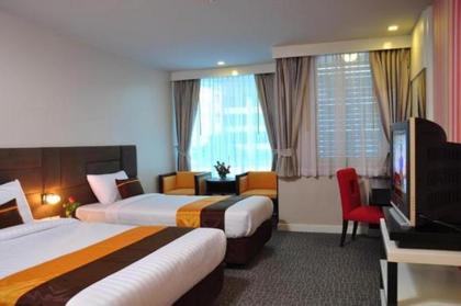 Thamrongin Hotel - image 9
