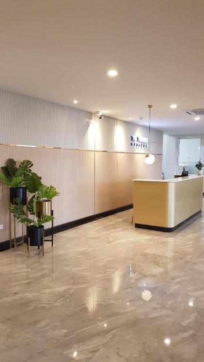 The Phoenix Hotel Bangkok - image 10