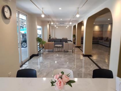 The Phoenix Hotel Bangkok - image 13