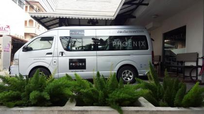The Phoenix Hotel Bangkok - image 18