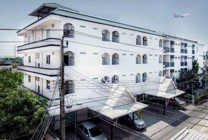 The Phoenix Hotel Bangkok - image 19