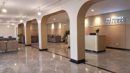 The Phoenix Hotel Bangkok - image 9