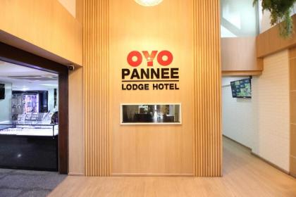 OYO 482 Pannee Lodge Khaosan - image 10