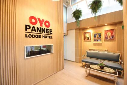 OYO 482 Pannee Lodge Khaosan - image 11