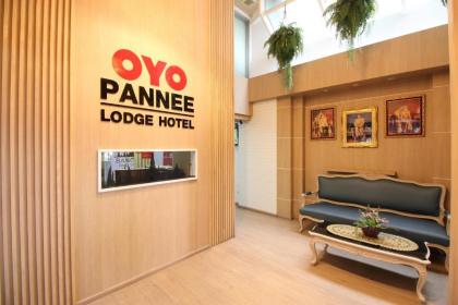 OYO 482 Pannee Lodge Khaosan - image 12