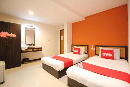 OYO 482 Pannee Lodge Khaosan - image 14