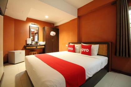 OYO 482 Pannee Lodge Khaosan - image 18