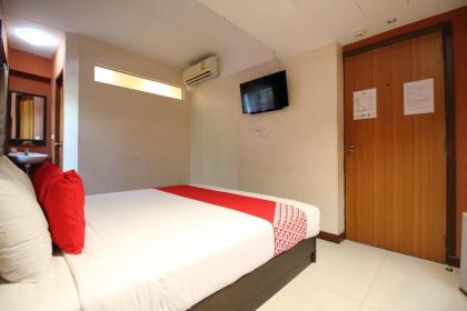 OYO 482 Pannee Lodge Khaosan - image 19