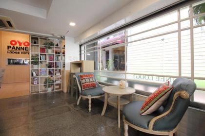 OYO 482 Pannee Lodge Khaosan - image 7