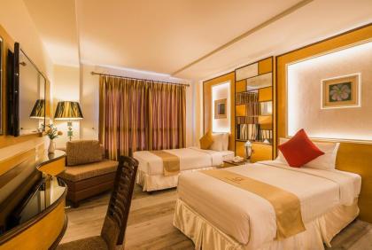 Grand Lord Boutique Hotel- SHA Extra Plus Certified - image 10