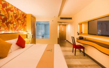 Grand Lord Boutique Hotel- SHA Extra Plus Certified - image 12