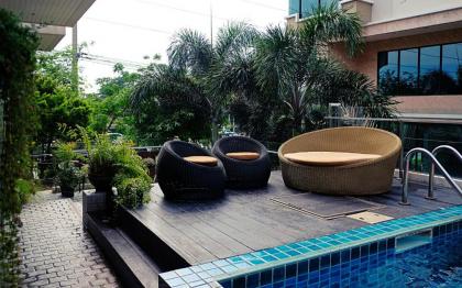 Grand Lord Boutique Hotel- SHA Extra Plus Certified - image 20