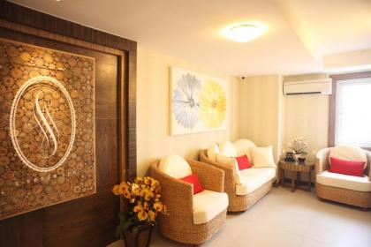 Prom Ratchada Hotel (SHA Extra Plus) - image 10