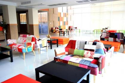 Prom Ratchada Hotel (SHA Extra Plus) - image 11