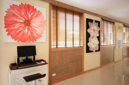 Prom Ratchada Hotel (SHA Extra Plus) - image 14