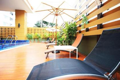 Prom Ratchada Hotel (SHA Extra Plus) - image 17