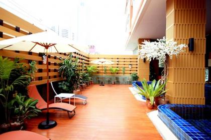 Prom Ratchada Hotel (SHA Extra Plus) - image 18