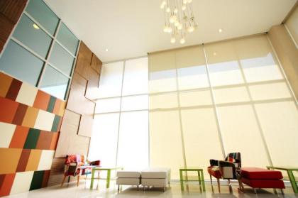 Prom Ratchada Hotel (SHA Extra Plus) - image 2