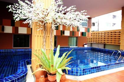 Prom Ratchada Hotel (SHA Extra Plus) - image 20