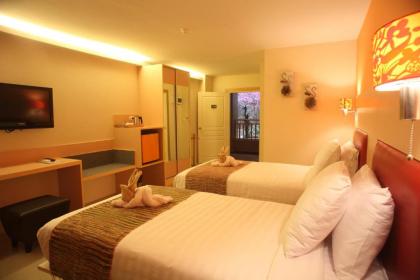 Prom Ratchada Hotel (SHA Extra Plus) - image 9