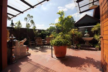 Pannee Residence @ Dinsor - image 4