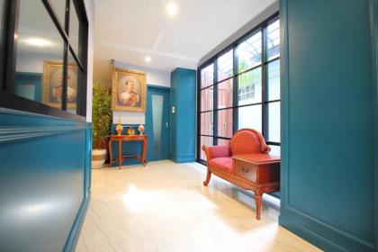 Pannee Residence @ Dinsor - image 5