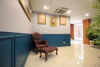 Pannee Residence @ Dinsor - image 6