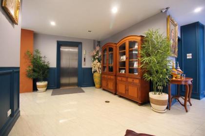 Pannee Residence @ Dinsor - image 7