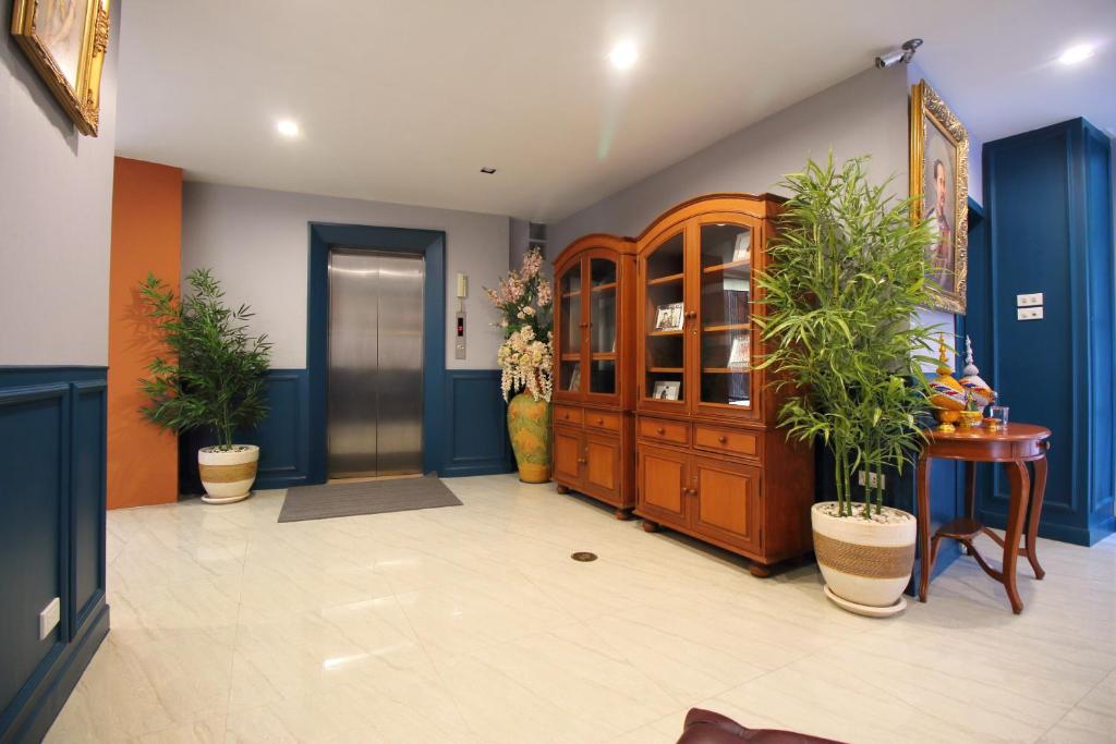Pannee Residence @ Dinsor - image 7