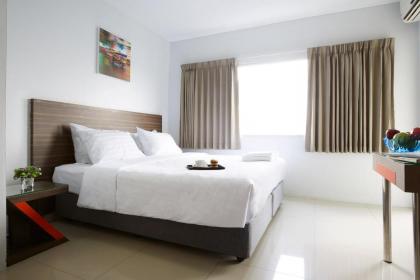 Praso Ratchada Private Residence - image 3