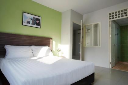 Praso Ratchada Private Residence - image 7