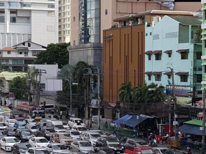 W 21 HOTEL Bangkok (SHA Extra plus) - image 10
